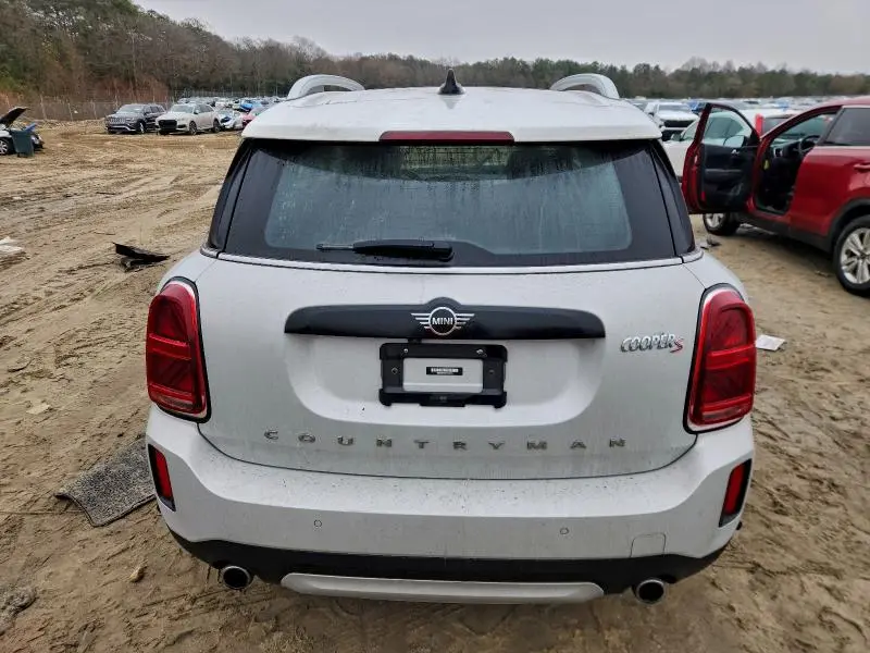 2023 MINI COOPER S COUNTRYMAN  