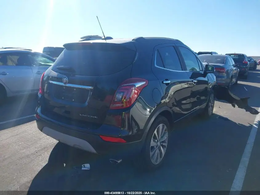 2019 BUICK ENCORE FWD PREFERRED