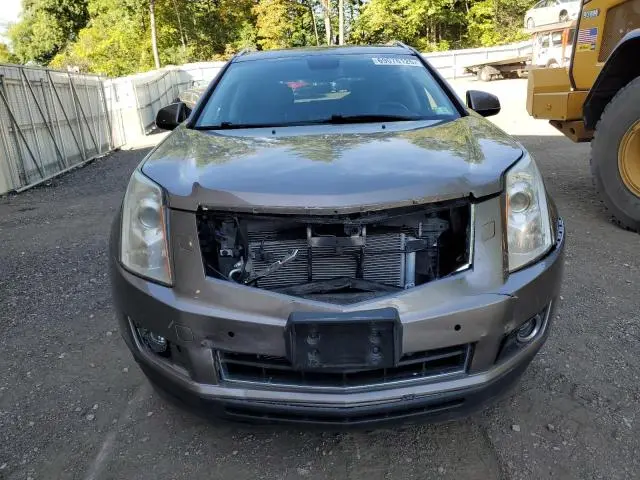 2012 CADILLAC SRX PERFORMANCE COLLECTION  