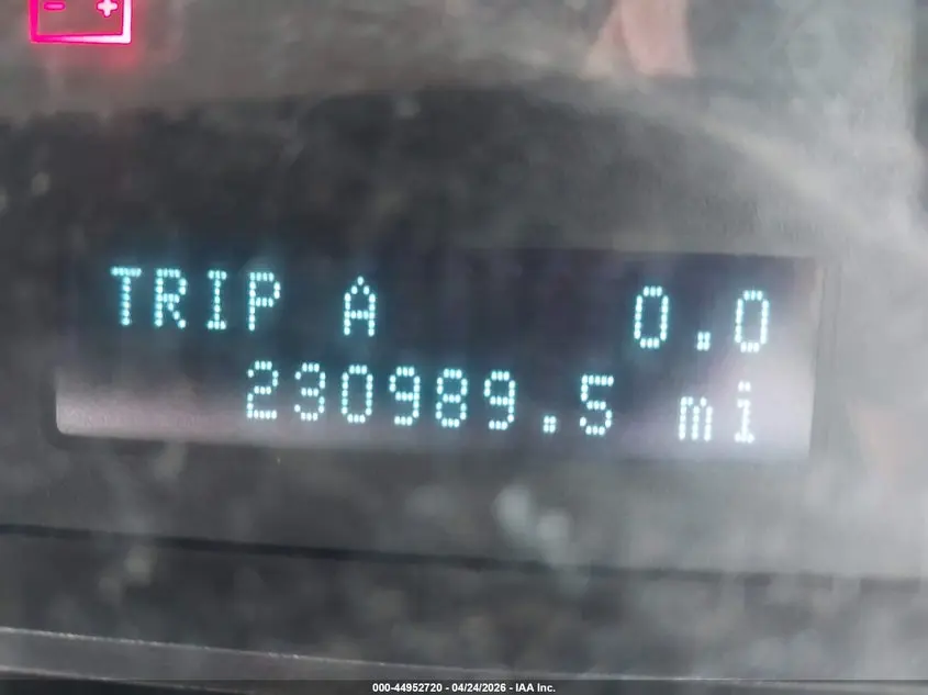 2010 FORD ESCAPE LIMITED