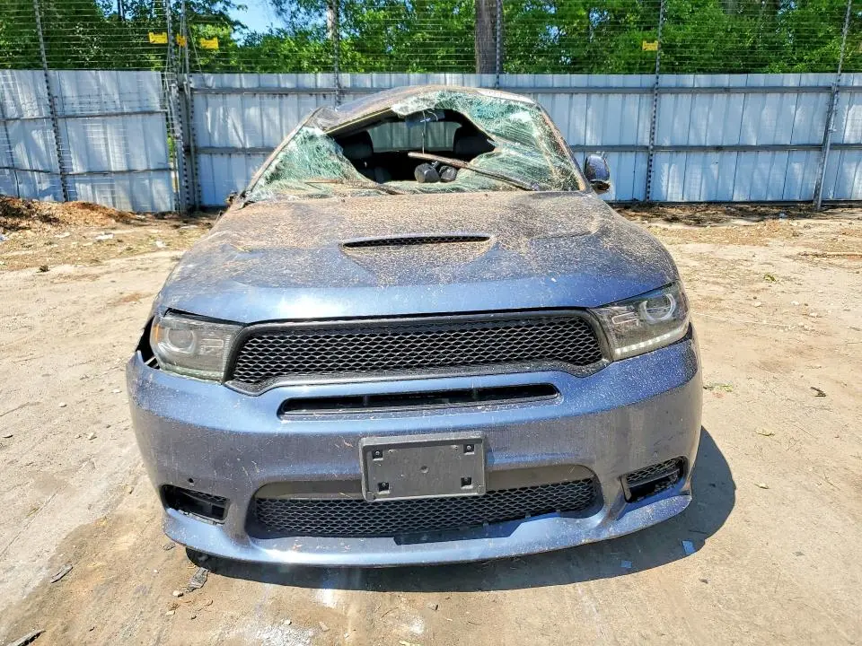 2020 DODGE DURANGO R  