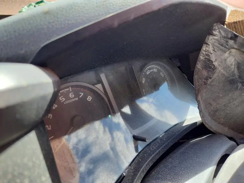 2018 TOYOTA TACOMA TRD OFF-ROAD  