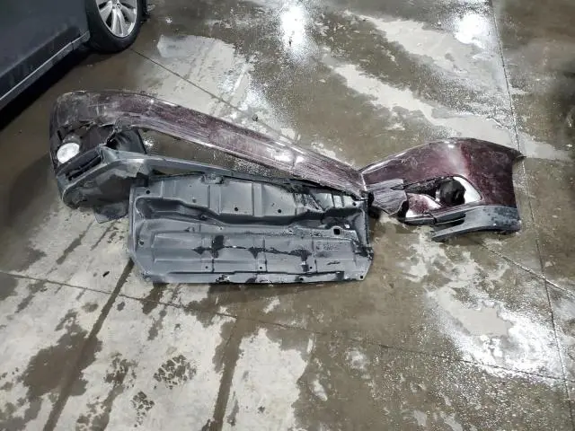 2013 TOYOTA HIGHLANDER BASE  