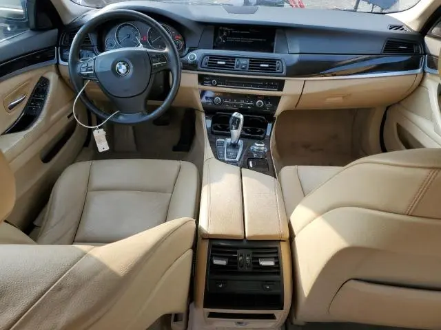 2013 BMW 535 XI