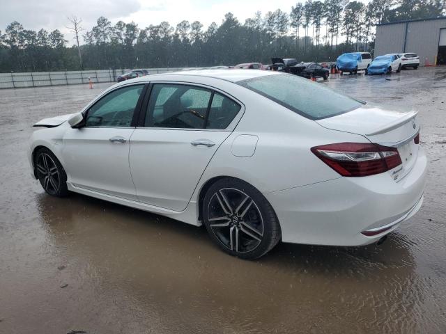 2017 HONDA ACCORD SPORT SPECIAL EDITION