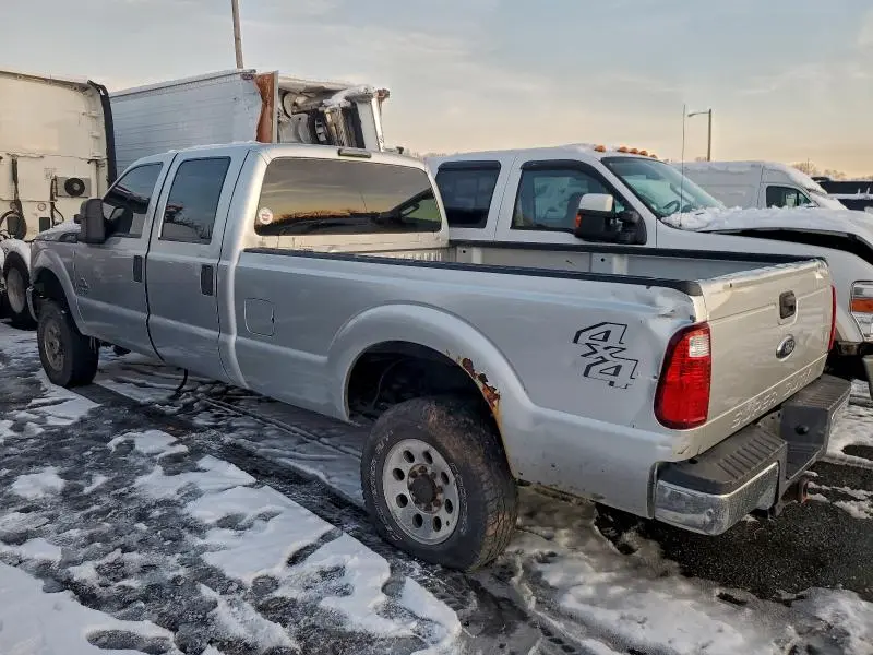 2015 FORD F350 SUPER DUTY  