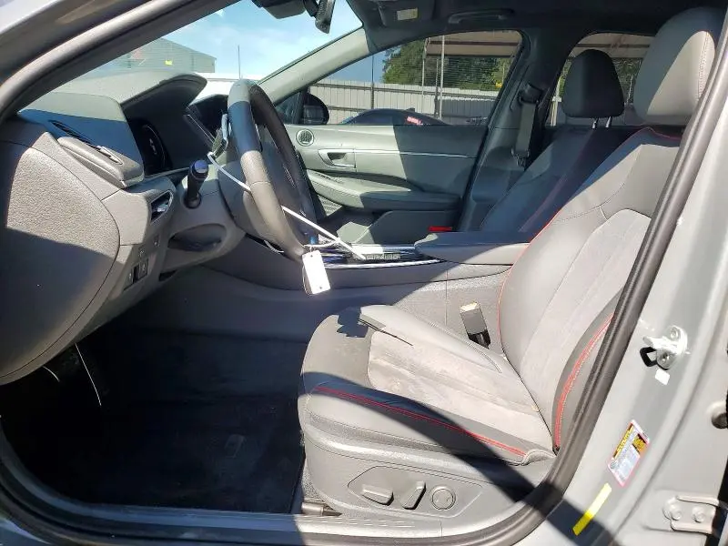 2020 HYUNDAI SONATA SEL PLUS  