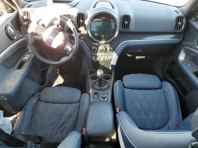 2022 MINI COOPER S COUNTRYMAN ALL4  