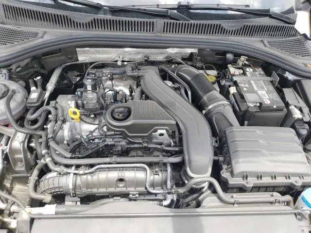 2023 VOLKSWAGEN JETTA S  