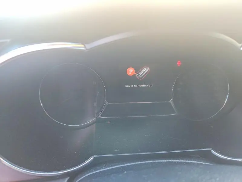 2011 KIA OPTIMA EX  