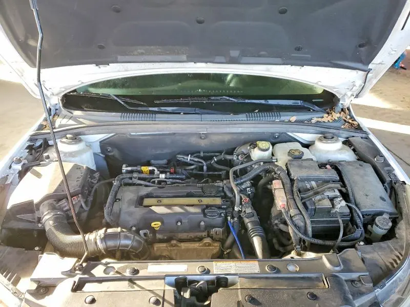 2014 CHEVROLET CRUZE LTZ  