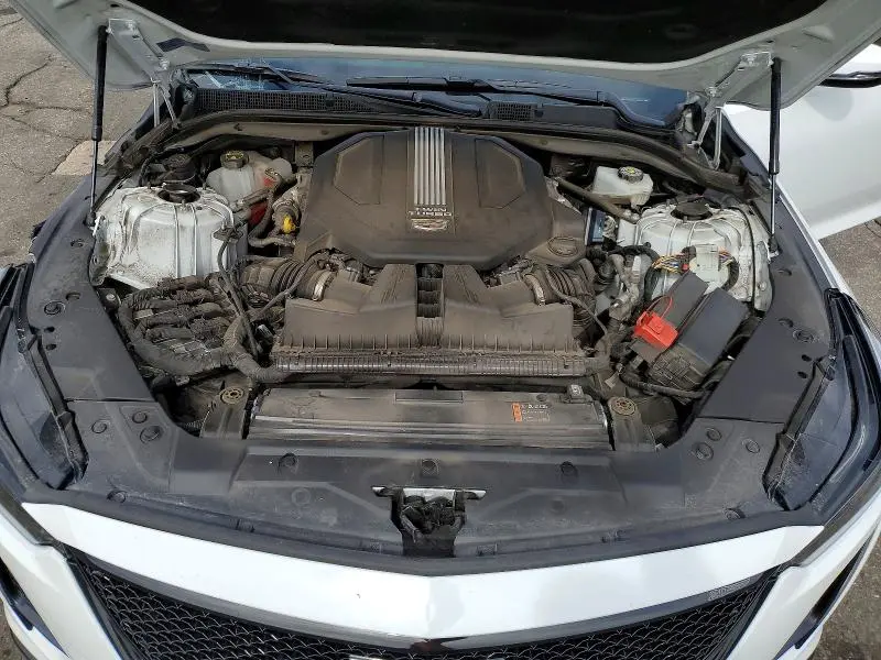 2024 CADILLAC CT5-V   
