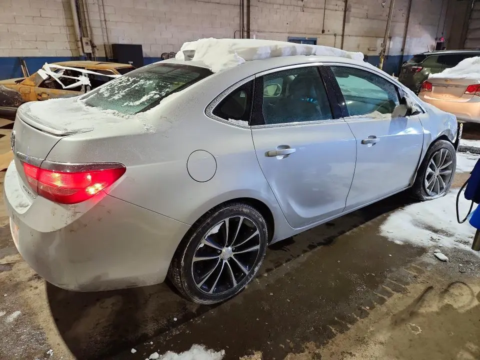 2017 BUICK VERANO SPORT TOURING  