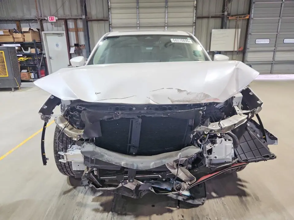 2025 ACURA MDX   