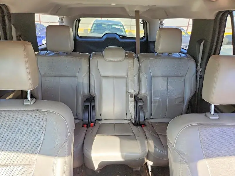 2018 FORD EXPEDITION MAX XLT  
