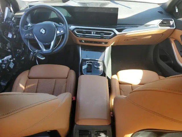 2023 BMW 330I   