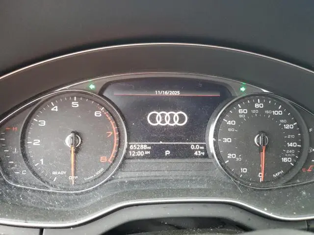 2023 AUDI Q5 PREMIUM 40  