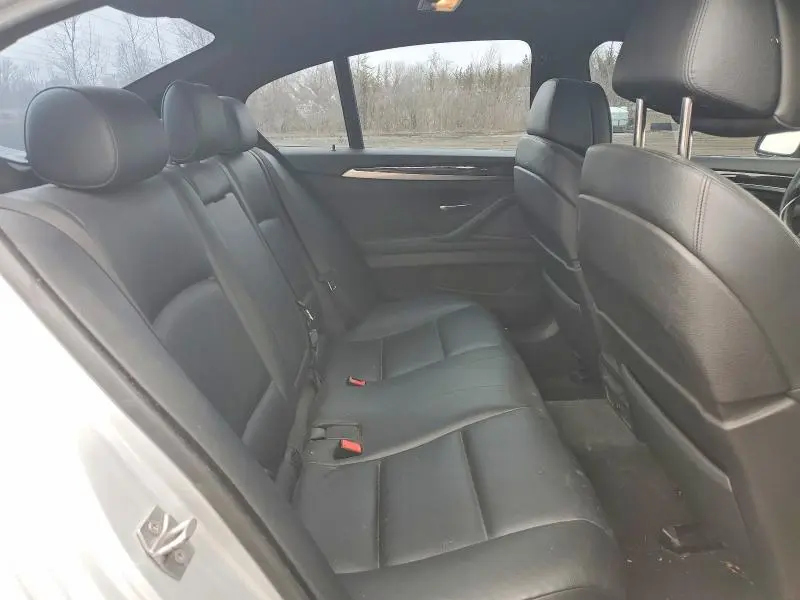 2013 BMW 535 I  