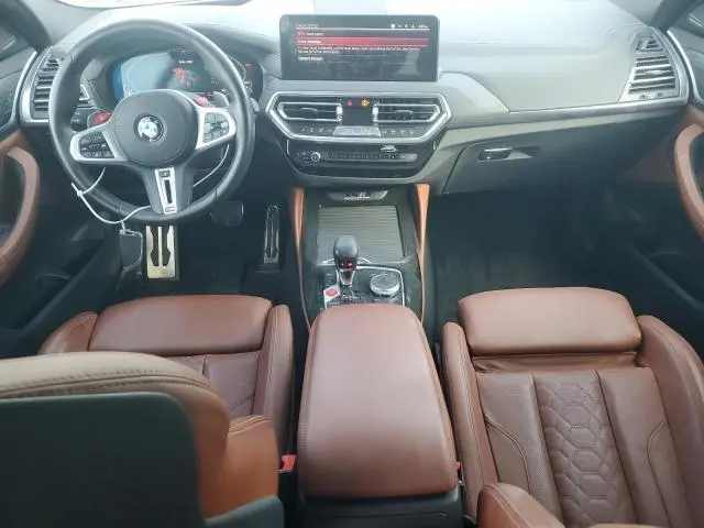 2023 BMW X4 M  