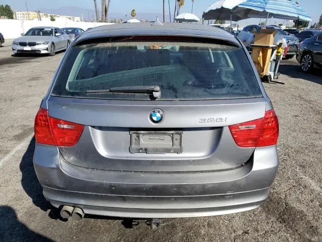2011 BMW 328 I  
