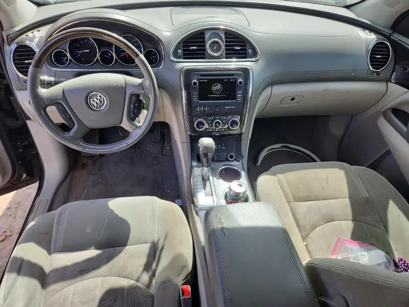 2016 BUICK ENCLAVE   