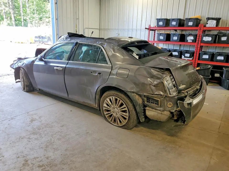 2014 CHRYSLER 300   
