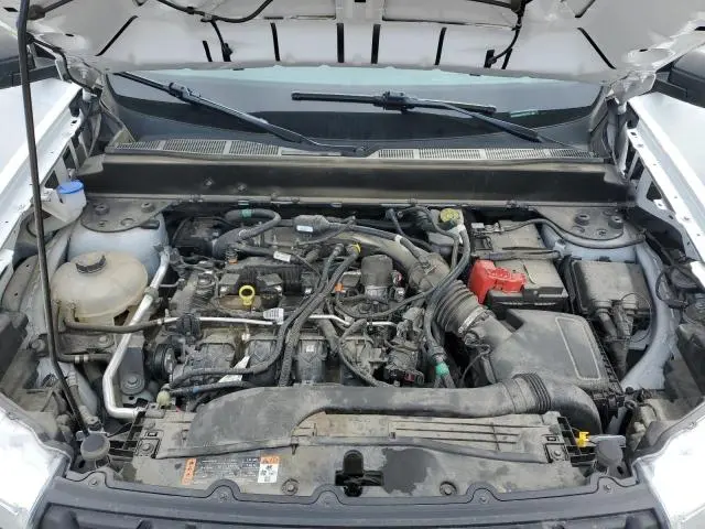 2023 FORD MAVERICK XL  