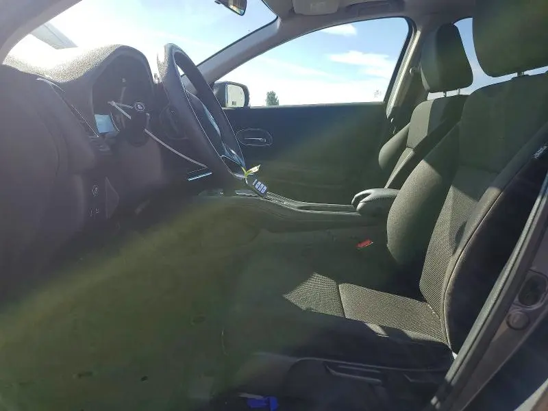 2017 HONDA HR-V EX  