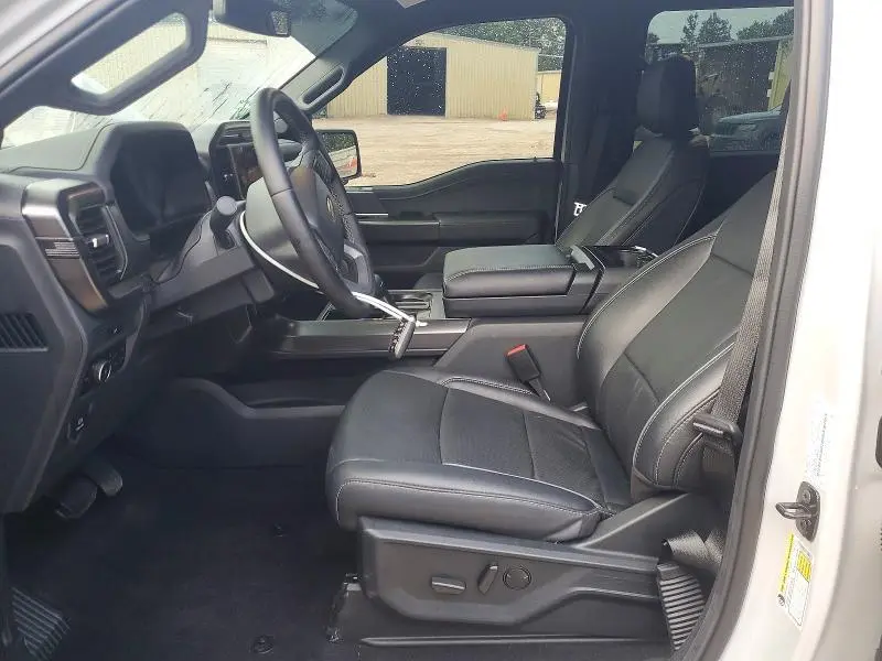 2026 FORD F150 LARIAT  