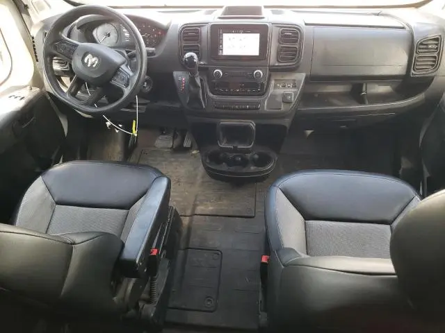 2022 RAM PROMASTER 2500 2500 HIGH  