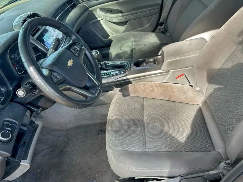 2013 CHEVROLET MALIBU LS  