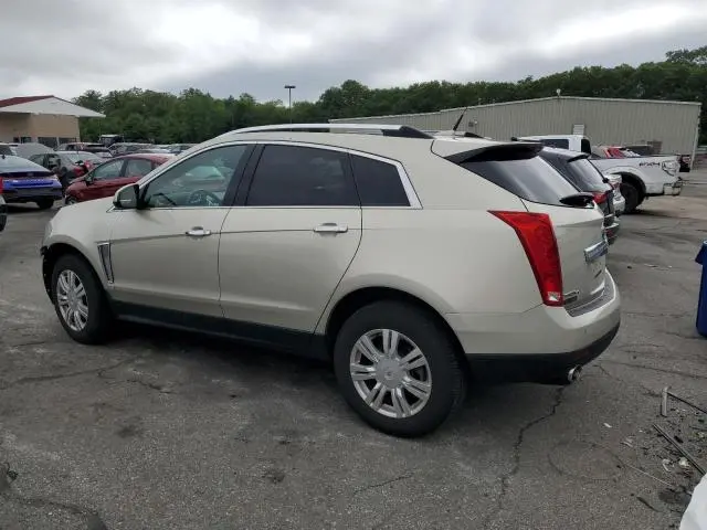 2013 CADILLAC SRX LUXURY COLLECTION  