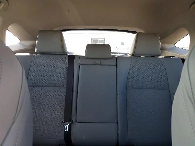 2021 TOYOTA VENZA  XLE