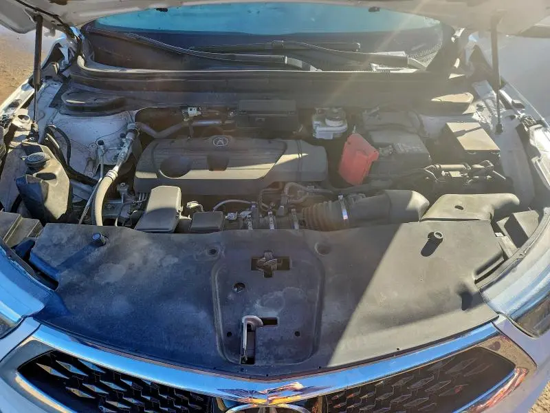 2021 ACURA RDX TECHNOLOGY  