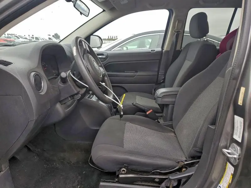 2013 JEEP COMPASS SPORT  