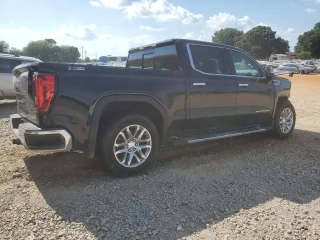 2020 GMC SIERRA K1500 SLT  