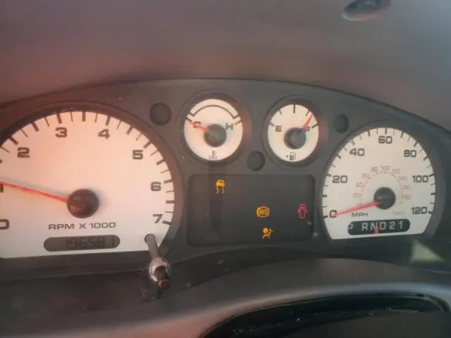 2010 FORD RANGER SUPER CAB  