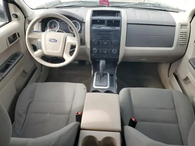 2012 FORD ESCAPE XLS