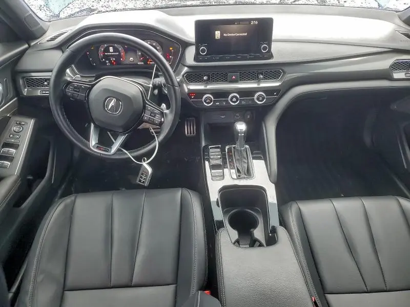 2023 ACURA INTEGRA A-SPEC  