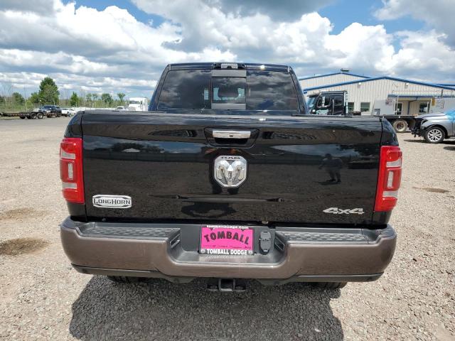 2021 RAM 2500 LONGHORN