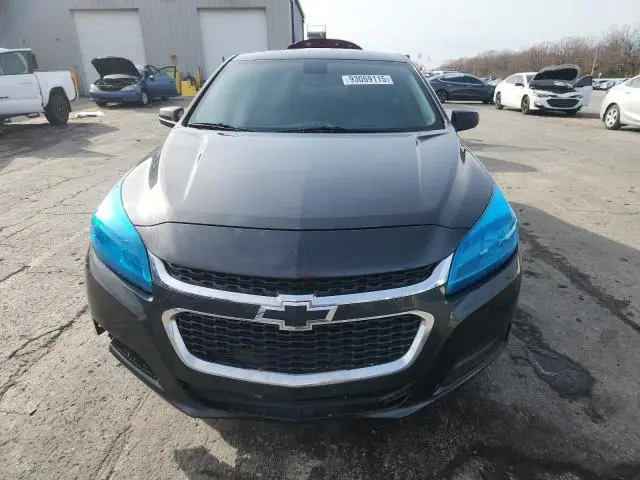 2014 CHEVROLET MALIBU LS  