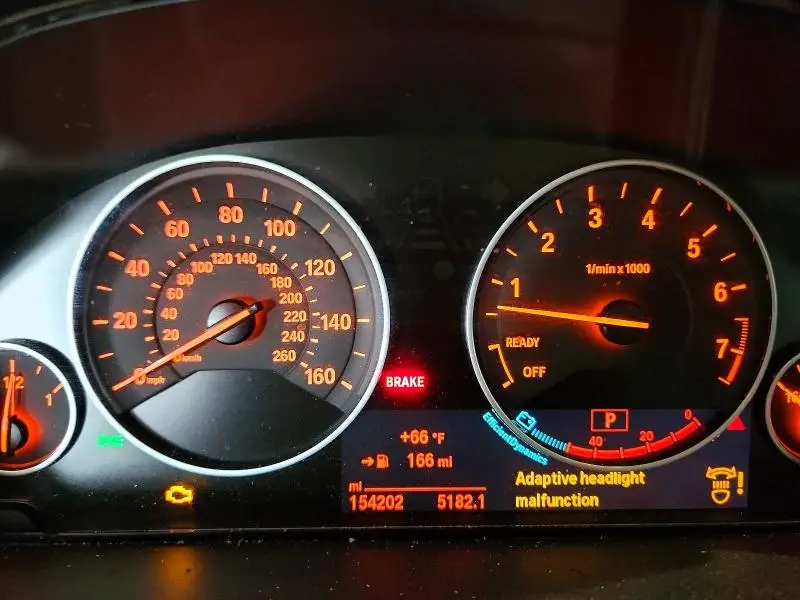2015 BMW 335 I  