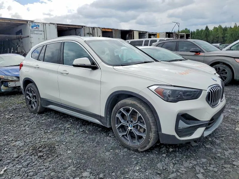 2022 BMW X1 XDRIVE28I  