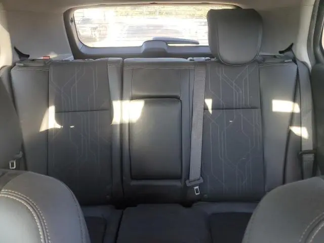 2022 CHEVROLET TRAX 1LT