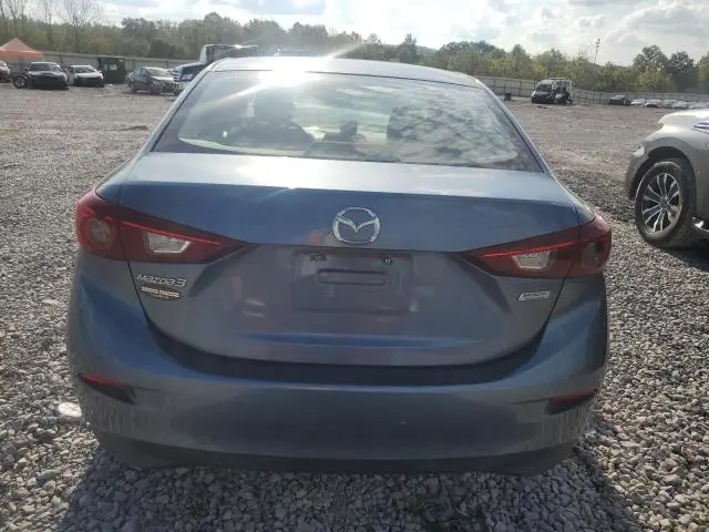 2014 MAZDA 3 SPORT  