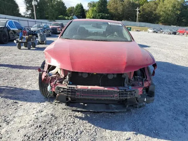 2015 HONDA ACCORD EX