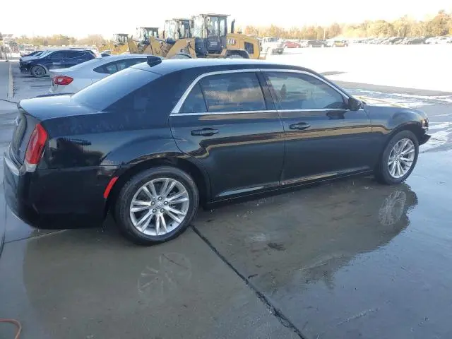 2021 CHRYSLER 300 TOURING  