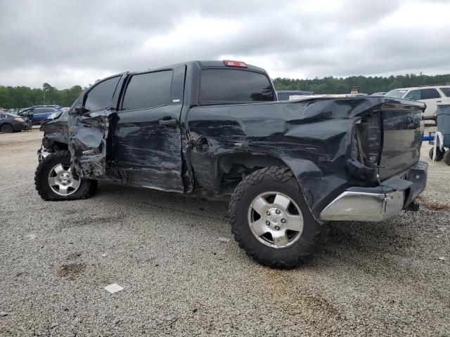 2016 TOYOTA TUNDRA CREWMAX SR5