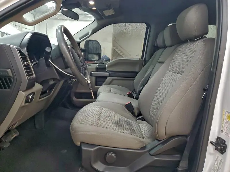 2020 FORD F250 SUPER DUTY  