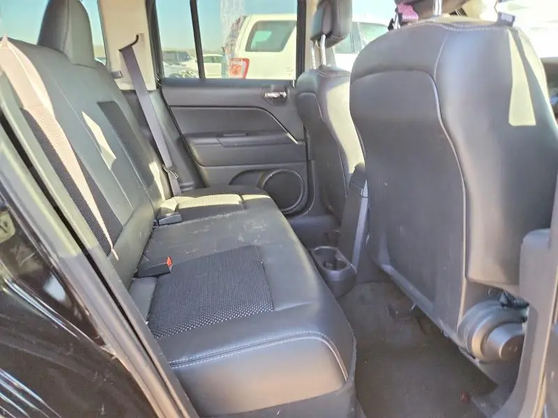 2017 JEP PATRIOT SPORT  